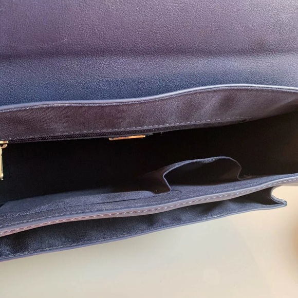 ‼️FINAL SALE ‼️ Aldo Limited Edition Notebook Bag - Picture 3 of 12